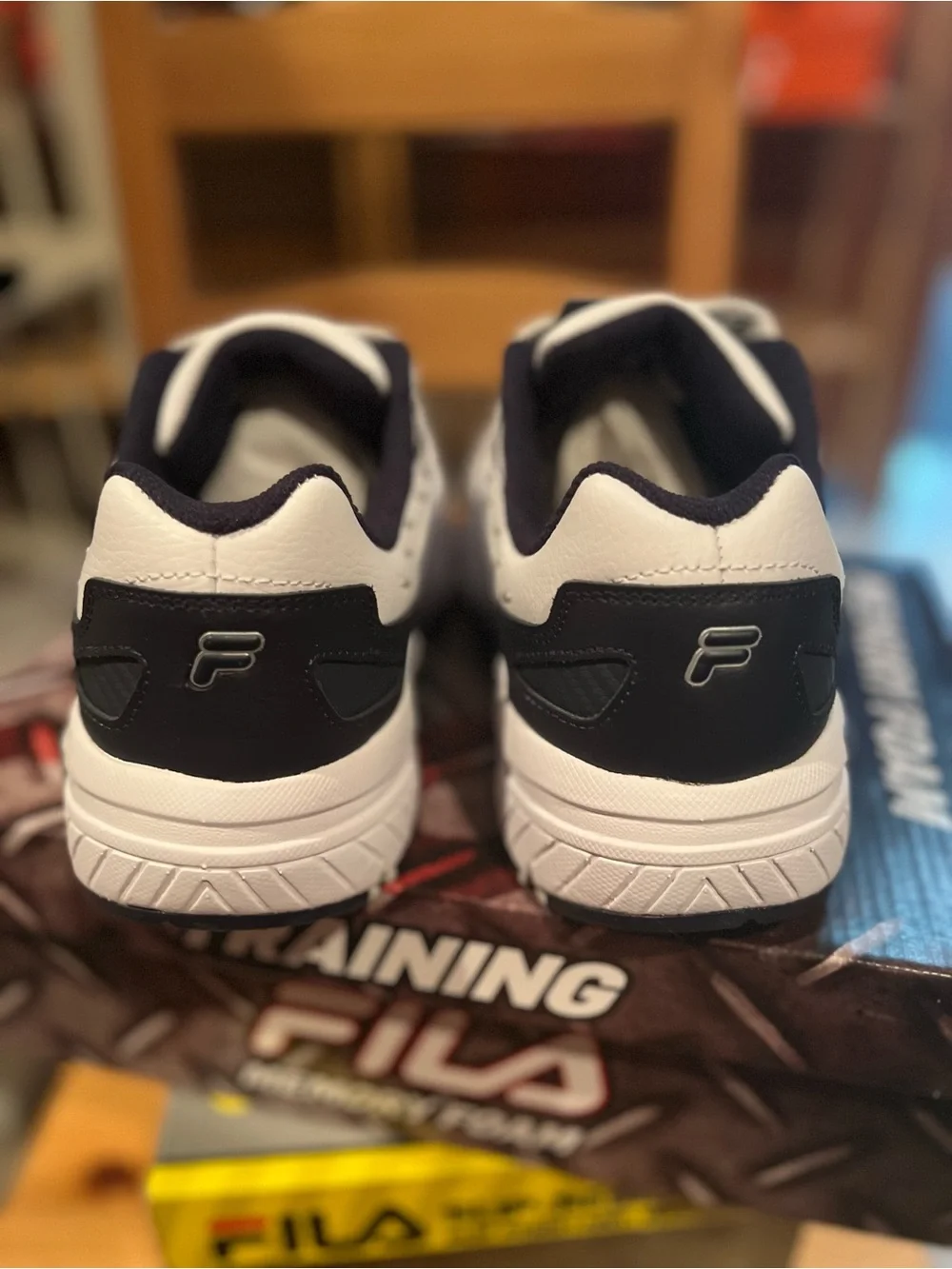 Fila sporty trainers